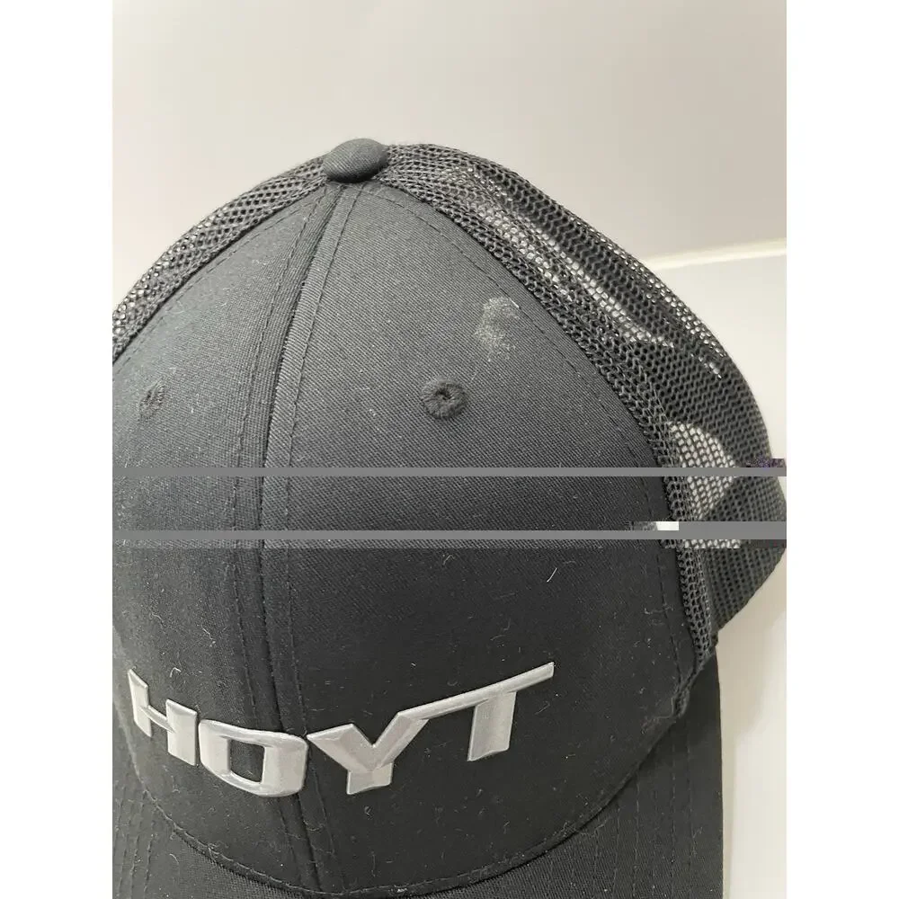 Hoyt archery snapback